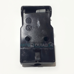 РУЧКА КАПОТА SOLARIS RB.RIO QB HYUNDAI