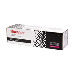 Тонер-картридж Europrint P6700 Пурпурный