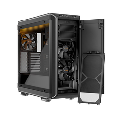 Компьютерный корпус Bequiet! Dark Base Pro 900 Silver rev.2