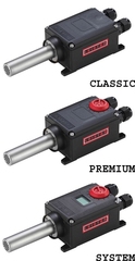 Воздухонагреватель Leister LHS 15 PREMIUM  230V/0.77kW