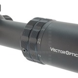 Прицел Grizzly 1-4x24, Vector Optics