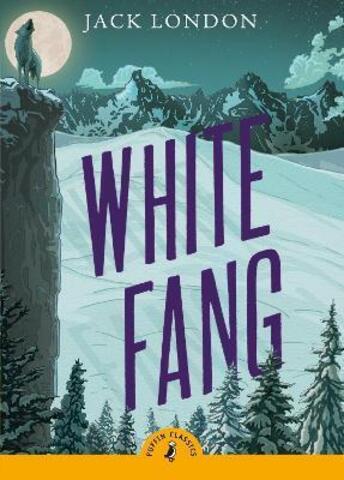 White Fang