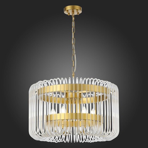 Люстра подвесная ST Luce Grosseto SL1228.203.06