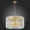 Люстра подвесная ST Luce Grosseto SL1228.203.06
