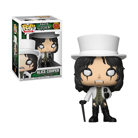 Funko POP! Alice Cooper (68)
