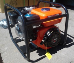 Бензиновая мотопомпа Forward FGWP-50