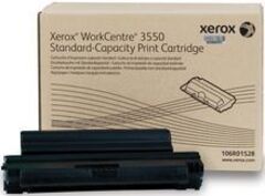 Принт-картридж Xerox WC 3550 106R01529. Ресурс 5000 страниц.