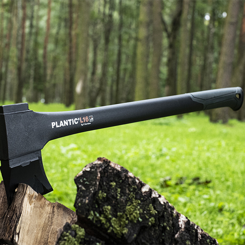 Топор-колун Plantic Light L16
