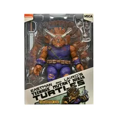 Фигурка NECA Teenage Mutant Ninja Turtles Mirage Comics: Triceraton Zog