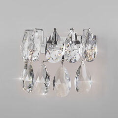 Настенный светодиодный светильник Bogate's Marvel 437/1