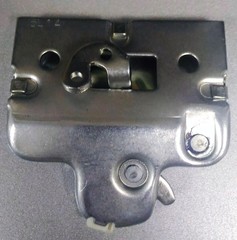 ЗАМОК БАГАЖНИКА NEXIA, ESP DAEWOO