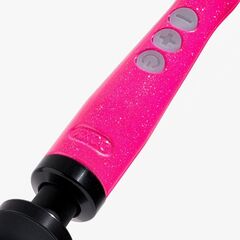 Розовый беспроводной wand-вибратор Doxy Die Cast 3R - 
