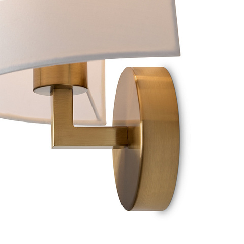 Настенный светильник Freya Graceful FR2042WL-01BS