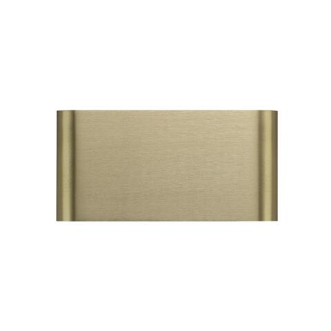 Настенный светодиодный светильник Odeon Light MAGNUM 7107/4WL