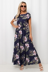 Платье Дарья №133 Valentina