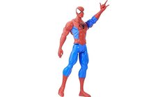 Spider-Man Titan Hero Figur