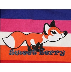 Sweet Berry Футболка 