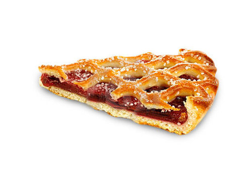 Пирог Вишневый, 100г