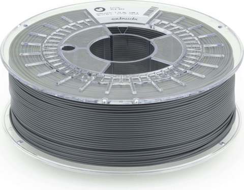 Пластик для 3D-принтера Extrudr PLA NX-2 Anthracite