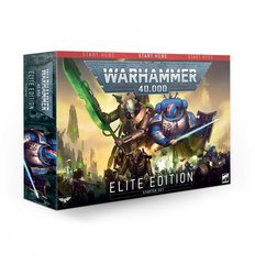 WH40K: Elite Edition Starter