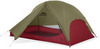 Картинка палатка туристическая Msr Freelite 2 Green - 1