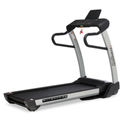 Беговая дорожка SVENSSON BODY LABS ENTERPRISE MUSE