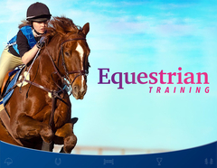 Equestrian Training (для ПК, цифровой код доступа)