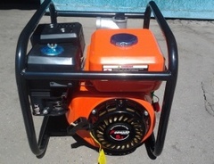 Бензиновая мотопомпа Forward FGWP-50