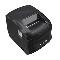 Принтер этикеток POScenter PC-365 (термо, 203dpi, USB, ширина бумаги 80 мм) черный
