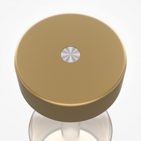 Аккумуляторный светильник Maytoni AI Collaboration MOD229TL-L3G3K1