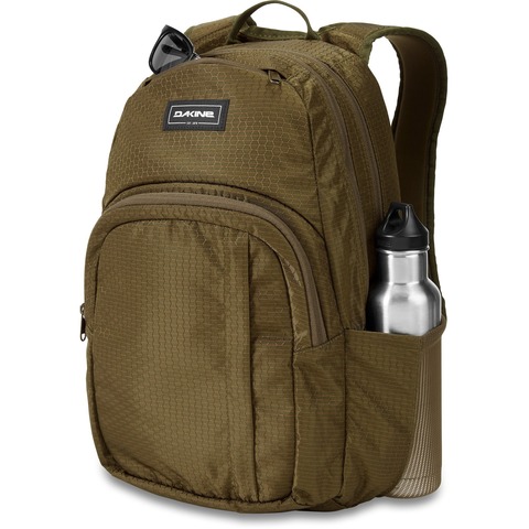 Картинка рюкзак городской Dakine campus m 25l Muted Clay - 6