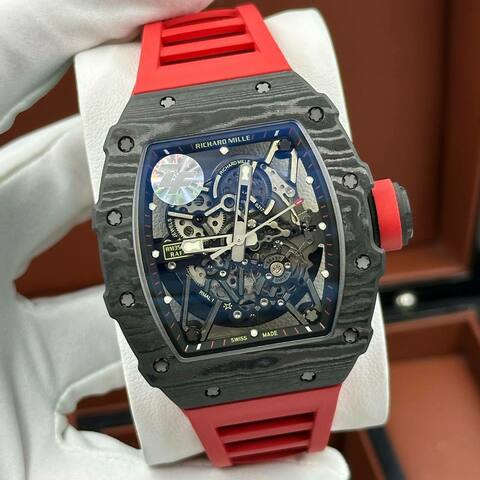 Часы Richard Mille