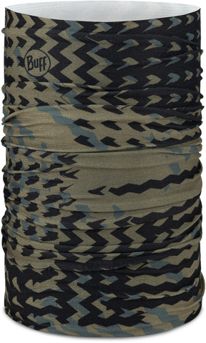 Картинка бандана-труба Buff CoolNet Tyliz Multi - 1