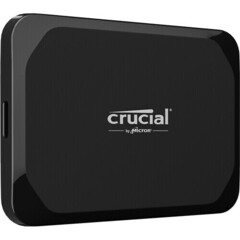 Внешний диск SSD Crucial 4TB X9 USB-C 3.2 Gen 2 External SSD