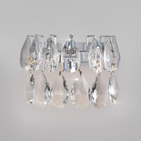 Настенный светодиодный светильник Bogate's Marvel 437/1