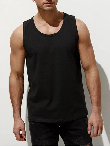 Мужская майка OmT U1101 Omsa