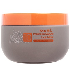Masil Маска для волос восстанавливающая премиум-класса - 10 premium repair hair mask, 300мл, шт