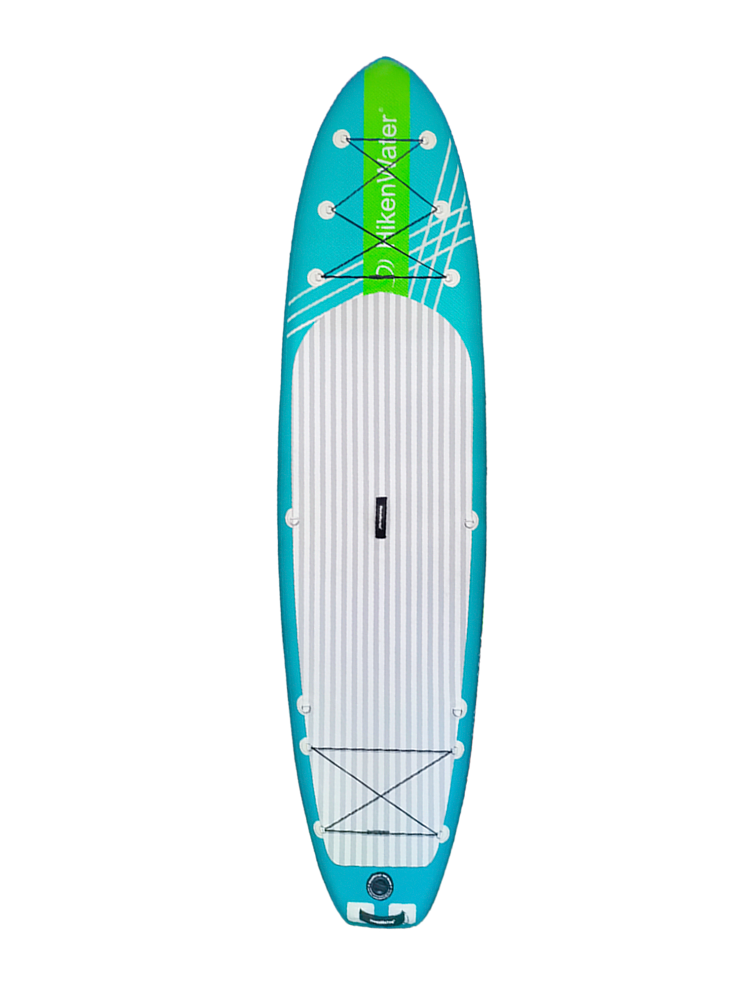 HIKEN WATER MINT 10'6