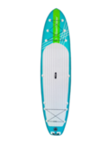 HIKEN WATER MINT 10'6 - Прогулочные | iRide shop