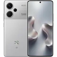 Смартфон Xiaomi Redmi Note 13 Pro+ 5G 12/512GB Mystic Silver