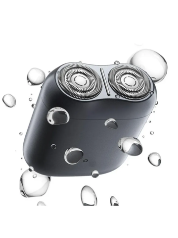 Электробритва Xiaomi Electric Shaver S200 Gray (BHR9529GL)