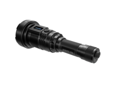 Фонарь лазерный Nitecore P35i 3000 lm