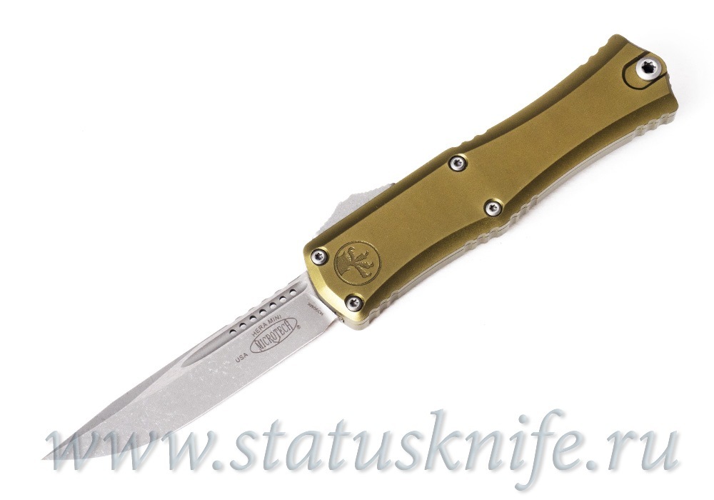 Нож Microtech 1703M-10APOD Mini Hera