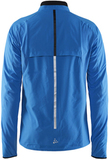 Куртка для бега  Craft Breakaway Jacket Blue