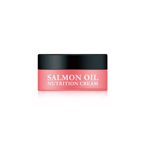 ENL Miniature Salmon Oil Nutrition Cream 15 ml