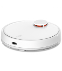 Робот-пылесос Xiaomi Mi Robot Vacuum-Mop P White (белый) Global