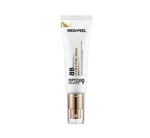 Peptide Balance9 Double Fit BB Cream SPF33/PA+++