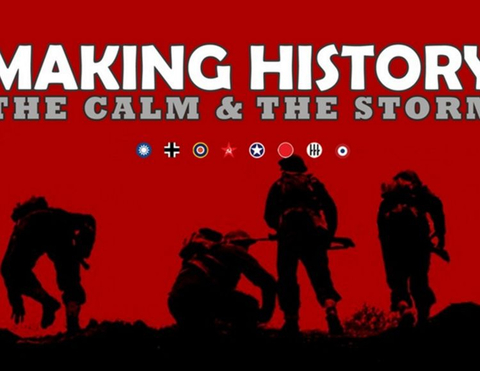 Making History: The Calm and the Storm (для ПК, цифровой код доступа)