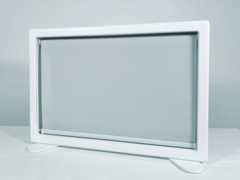 Профессиональное зеркало логопеда АЛМА