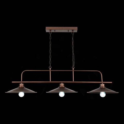 Люстра подвесная ST Luce Sсarno SL265.403.03